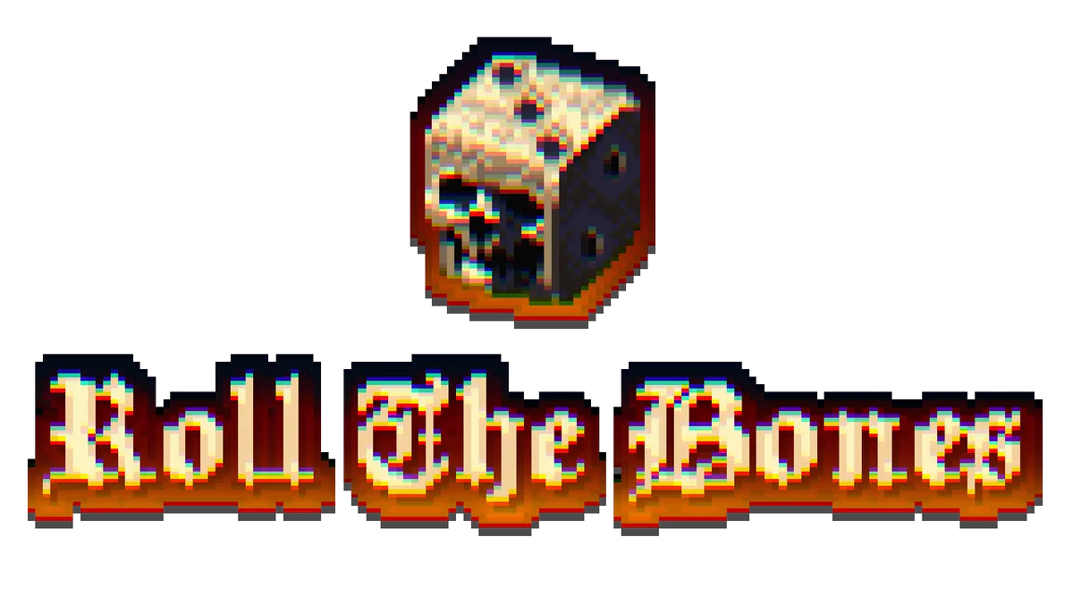 Roll The Bones