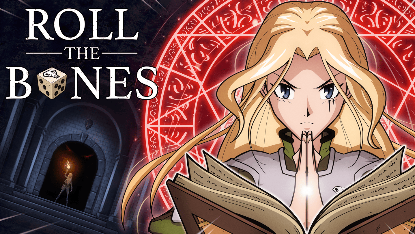 Current main artwork for the game